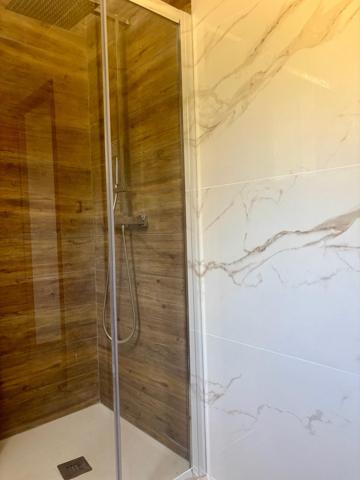 Maison de charme en cours de finition à 5 min des plages