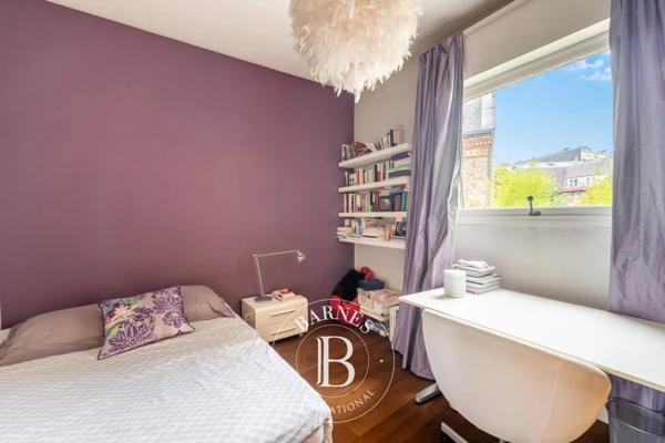 Saint-Germain-en-Laye, Maison 5 Chambres -  250 m² à vendre