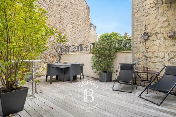 Saint-Germain-en-Laye, Maison 5 Chambres -  250 m² à vendre
