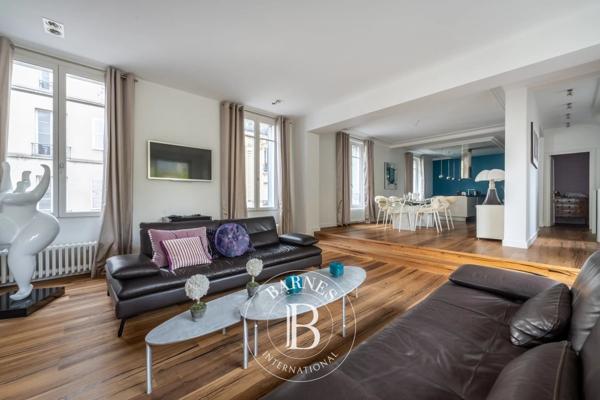 Saint-Germain-en-Laye, Maison 5 Chambres -  250 m² à vendre