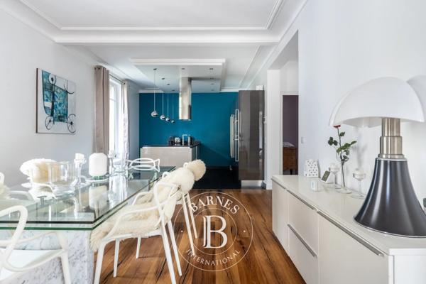 Saint-Germain-en-Laye, Maison 5 Chambres -  250 m² à vendre