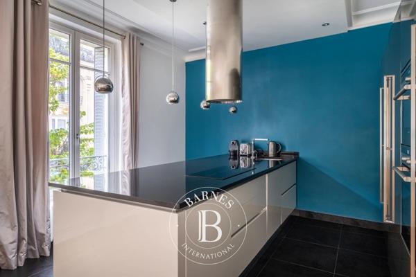 Saint-Germain-en-Laye, Maison 5 Chambres -  250 m² à vendre