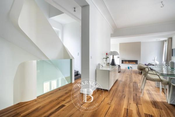 Saint-Germain-en-Laye, Maison 5 Chambres -  250 m² à vendre