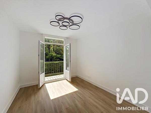 Location appartement 3 pièces 46 m² Yerres