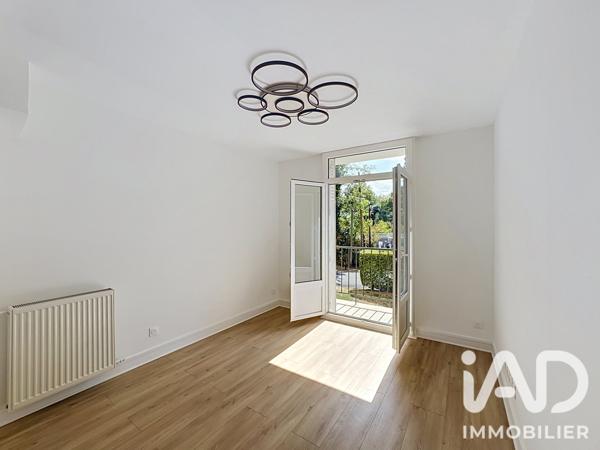 Location appartement 3 pièces 46 m² Yerres