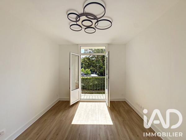 Location appartement 3 pièces 46 m² Yerres