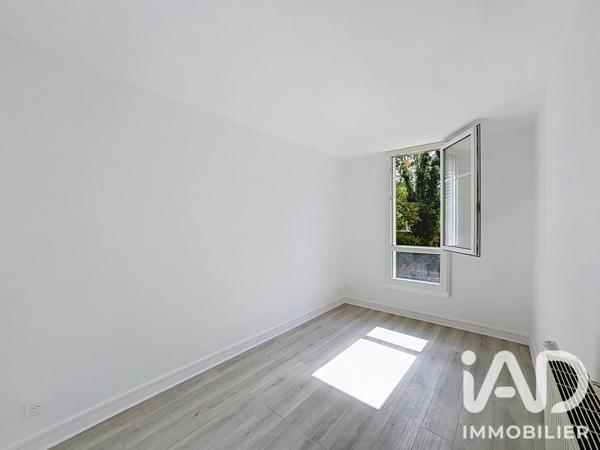 Location appartement 3 pièces 46 m² Yerres