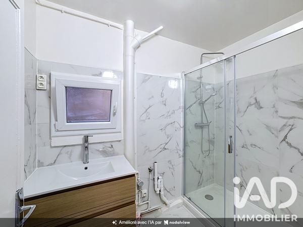 Location appartement 3 pièces 46 m² Yerres