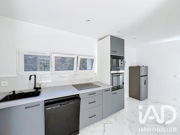 Location appartement 3 pièces 46 m² Yerres