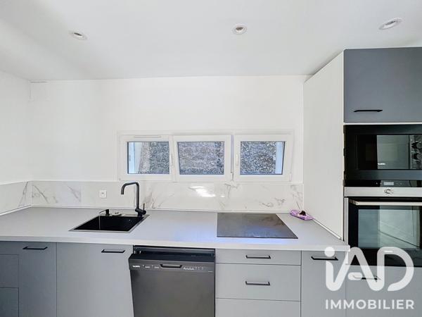 Location appartement 3 pièces 46 m² Yerres