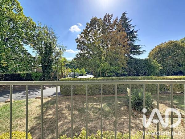 Location appartement 3 pièces 46 m² Yerres