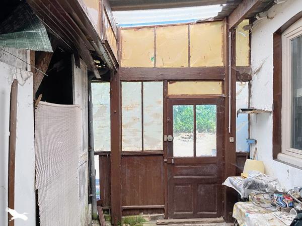 Maison 45 000 € Bellac 4 p 105 m² DPE F