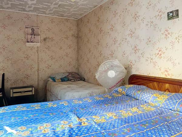 Maison 45 000 € Bellac 4 p 105 m² DPE F