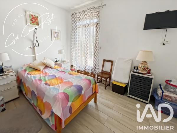 Maison à vendre 2 pièces 73 m² Tremblay-en-France
