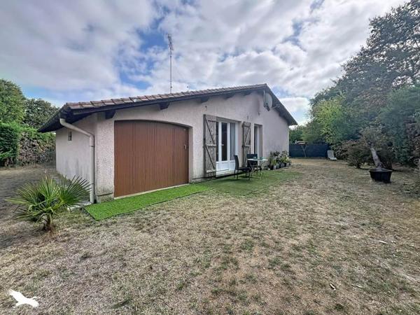 Maison 309 500 € Le Teich 3 p 58 m² DPE D