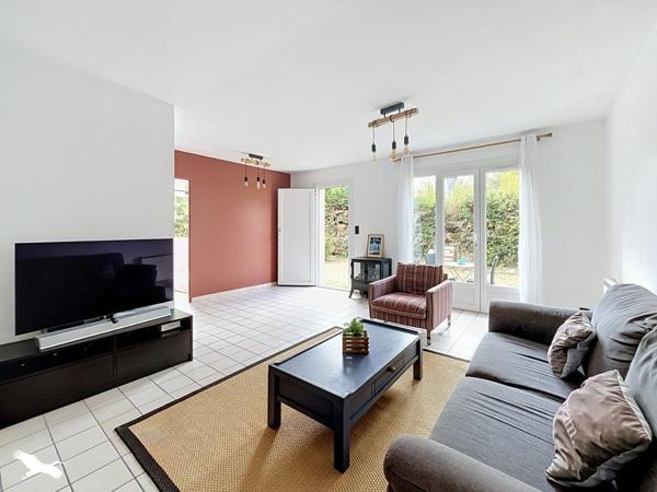 Maison 309 500 € Le Teich 3 p 58 m² DPE D