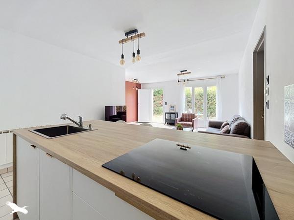 Maison 309 500 € Le Teich 3 p 58 m² DPE D