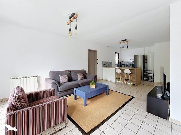Maison 309 500 € Le Teich 3 p 58 m² DPE D