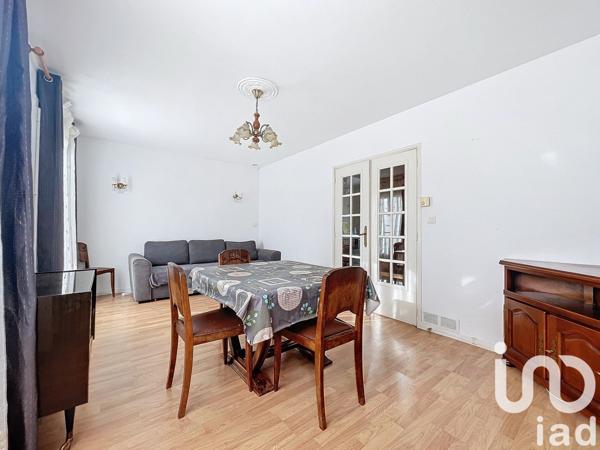 Maison 3 pièces de 60 m² à Dordives (45680)