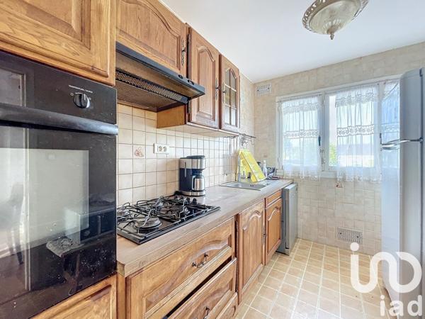 Maison 3 pièces de 60 m² à Dordives (45680)