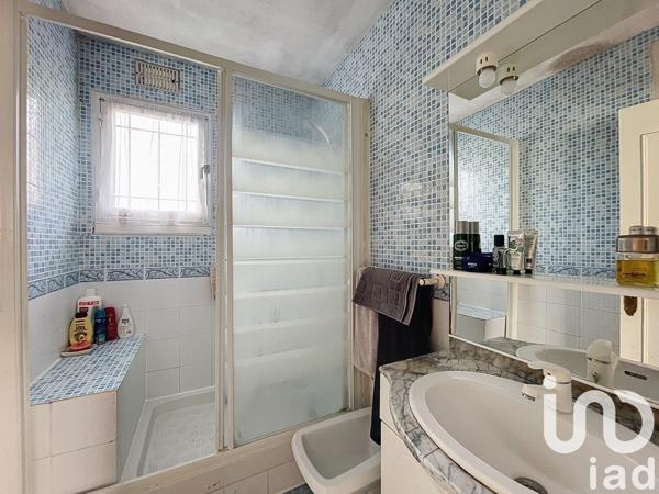 Maison 3 pièces de 60 m² à Dordives (45680)