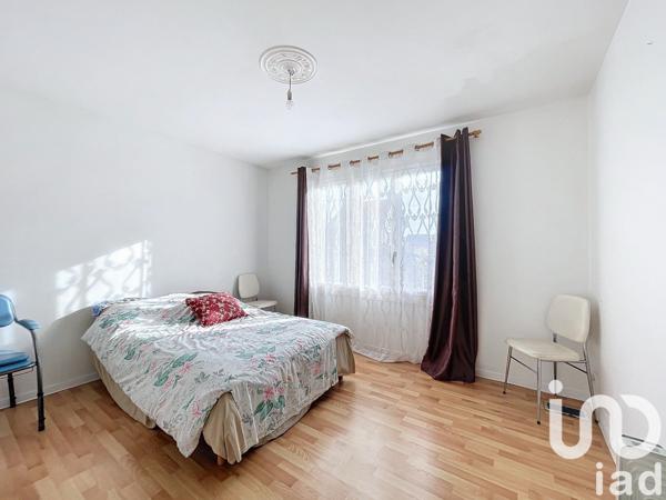 Maison 3 pièces de 60 m² à Dordives (45680)