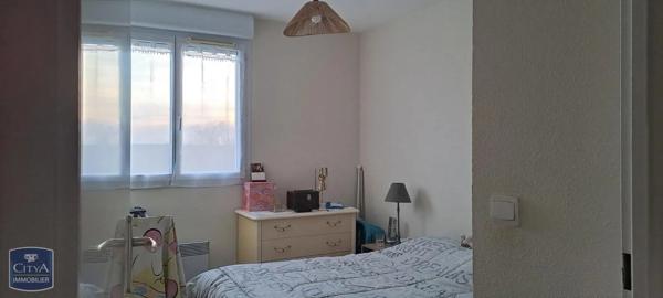 Appartement à vendre 56m² Soyaux (16800)