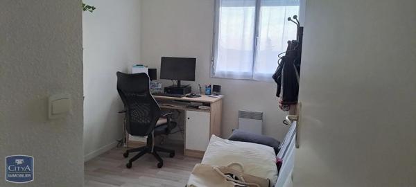 Appartement à vendre 56m² Soyaux (16800)