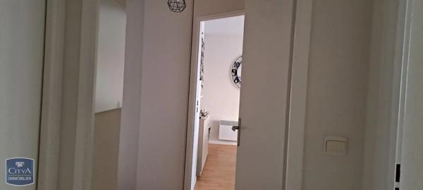 Appartement à vendre 56m² Soyaux (16800)