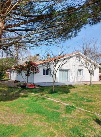 Propriete de 150 m²