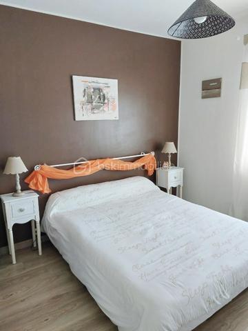 Propriete de 150 m²