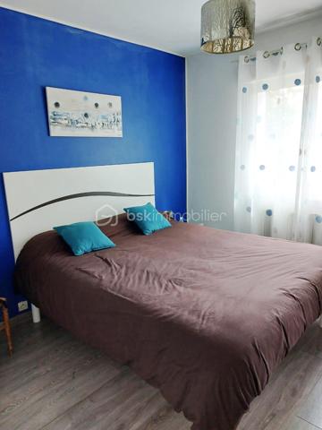 Propriete de 150 m²