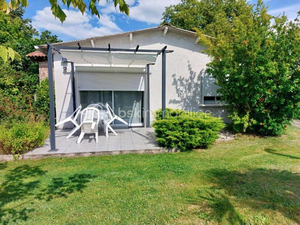 Propriete de 150 m²