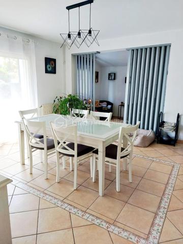 Propriete de 150 m²