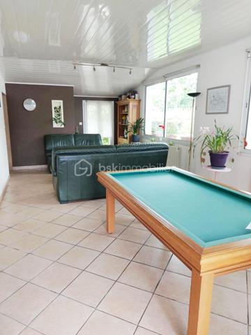 Propriete de 150 m²