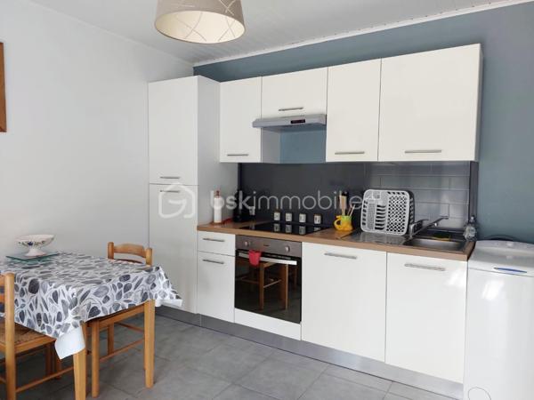 Propriete de 150 m²