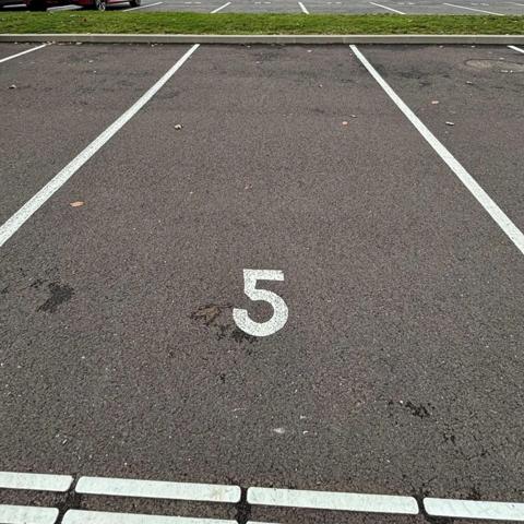 Parking à louer