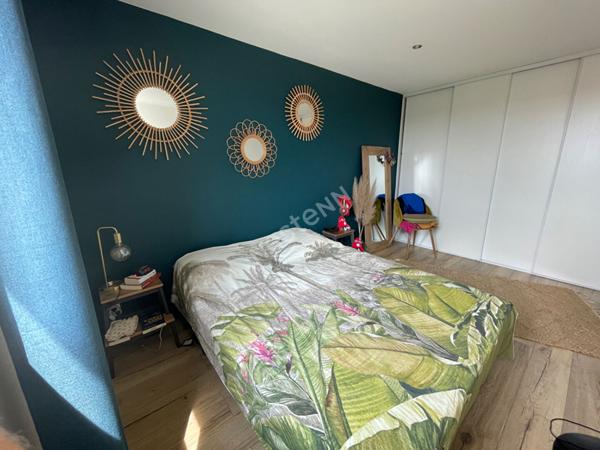 VILLEURBANNE, LES GRATTE-CIEL | T4 DE 70 M² AVEC BALCON, CAVE ET STATIONNEMENT PARTAGÉ