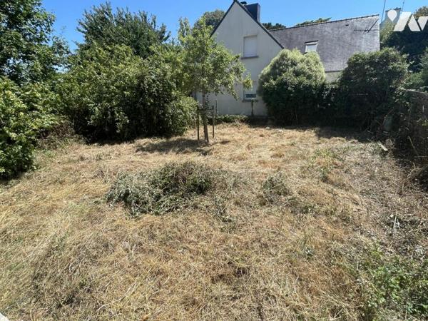 LARMOR-PLAGE - VIEUX MOULIN