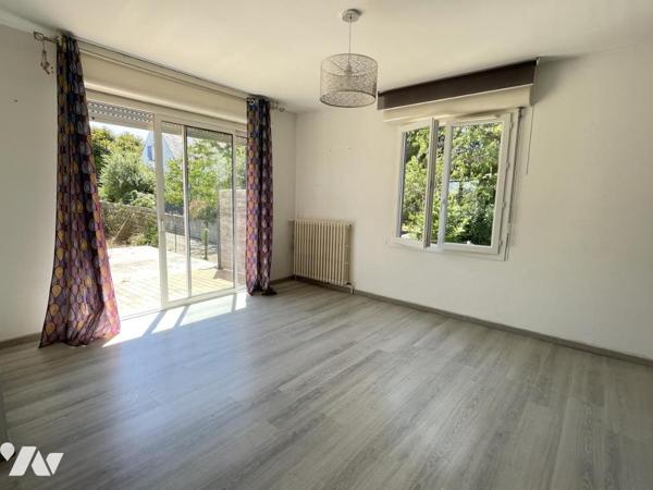 LARMOR-PLAGE - VIEUX MOULIN