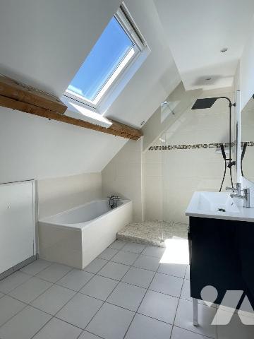 LARMOR-PLAGE - VIEUX MOULIN