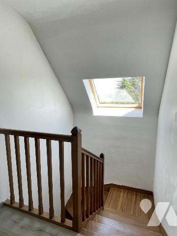 LARMOR-PLAGE - VIEUX MOULIN