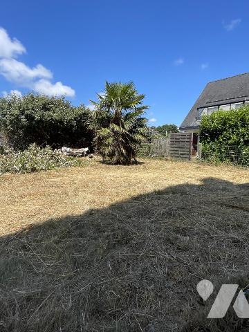 LARMOR-PLAGE - VIEUX MOULIN