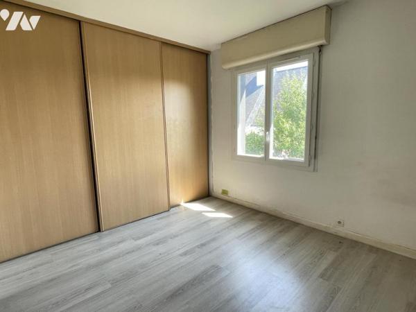 LARMOR-PLAGE - VIEUX MOULIN