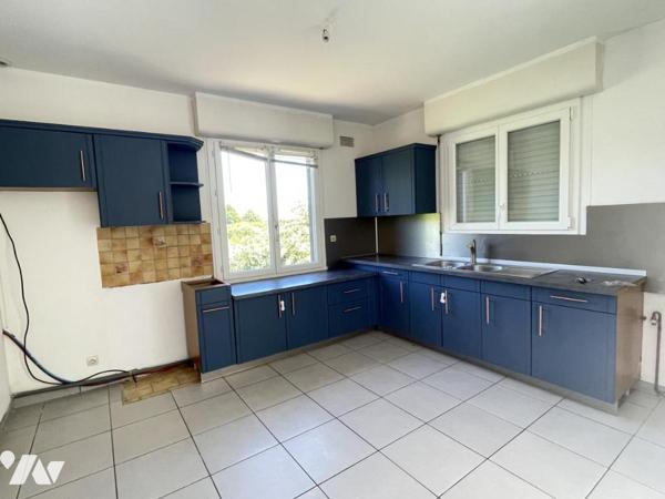 LARMOR-PLAGE - VIEUX MOULIN