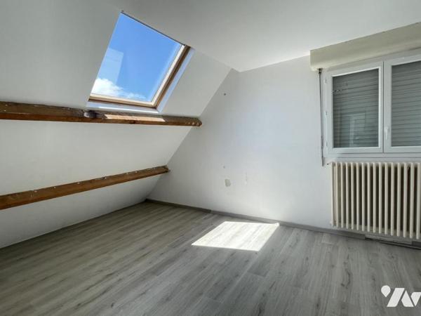 LARMOR-PLAGE - VIEUX MOULIN