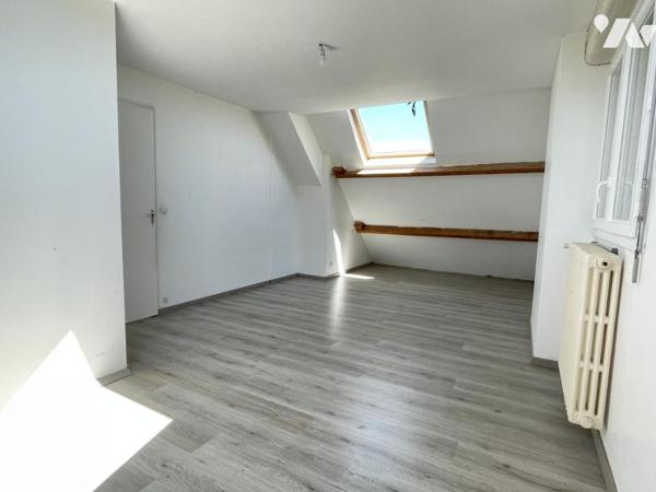 LARMOR-PLAGE - VIEUX MOULIN