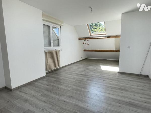 LARMOR-PLAGE - VIEUX MOULIN