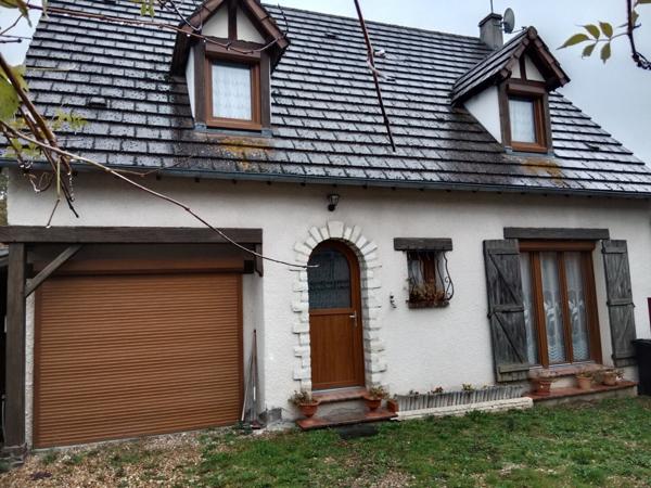 Maison 4 pièces 3 chambres