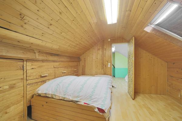 Maison à vendre 7 pièces 123m² Noyelles-sous-Lens (62221)